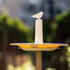 Abreuvoir Finch Ivoire