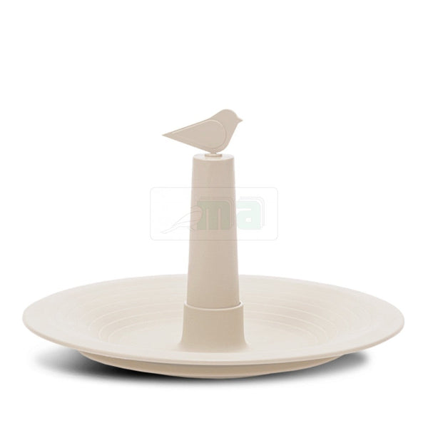 Abreuvoir Finch Ivoire