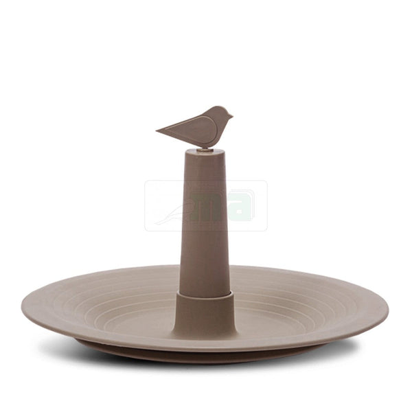 Abreuvoir Finch Taupe