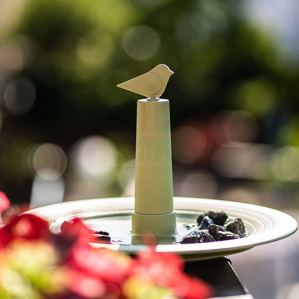Abreuvoir Finch Vert Olive