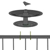 Abreuvoir Finch Ivoire