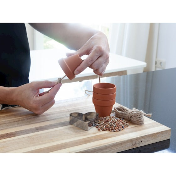 Mangeoires à oiseaux Bird Patrol