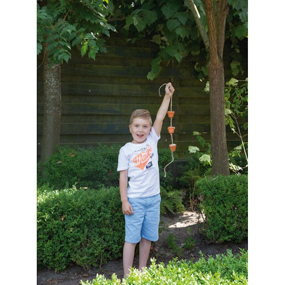 Mangeoires à oiseaux Bird Patrol