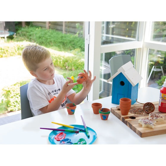 Mangeoires à oiseaux Bird Patrol