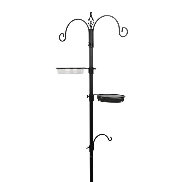 Mangeoire Cadeau Oiseaux 185cm