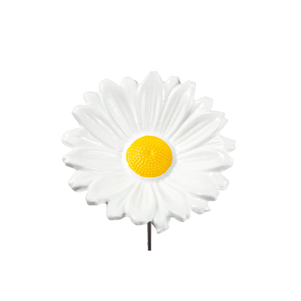 Bol d'alimentation Gardman / marguerite de bain d'oiseau sur broche