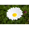 Bol d'alimentation Gardman / marguerite de bain d'oiseau sur broche