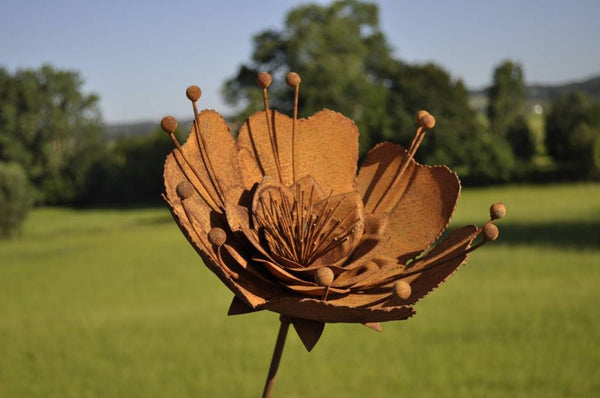 ROUILLE - fleur de rouille 90.HT90821-0