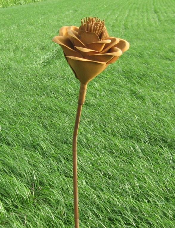 ROUILLE - fleur de rouille 90.HT90822-0