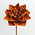 ROUILLE - fleur de rouille 90.HT95136-2