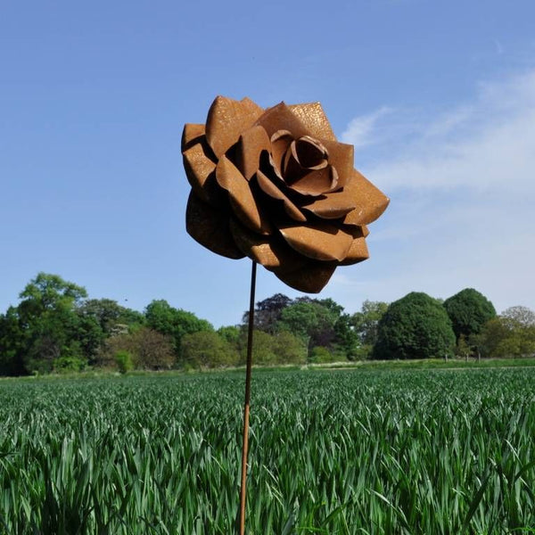 ROUILLE - fleur de rouille 90.HT95508-0