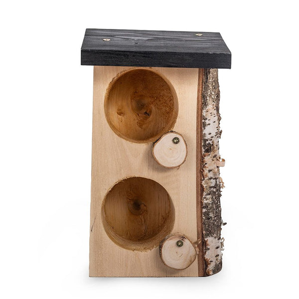 Quebec berk Pindakaaspothouder