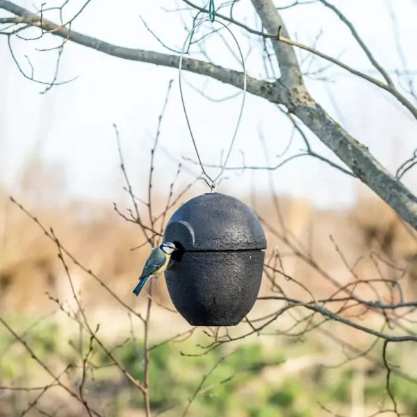 Nichoir Malaga Ø 32mm