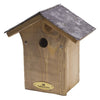 Protection des oiseaux - Nichoir en ardoise Portland Ø 28 mm