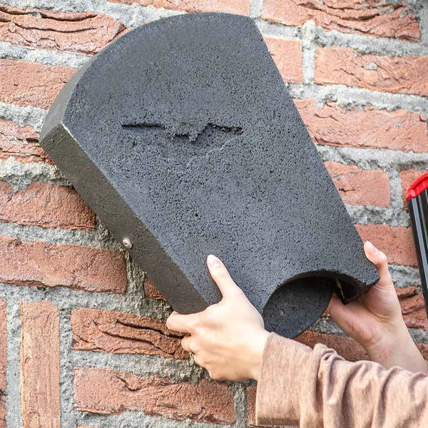 Nichoir à chauves-souris Beaumaris