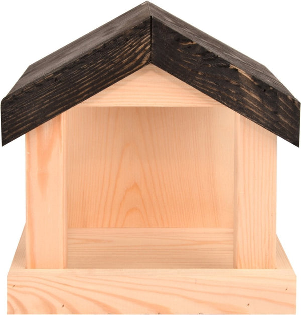 Maison d'alimentation murale