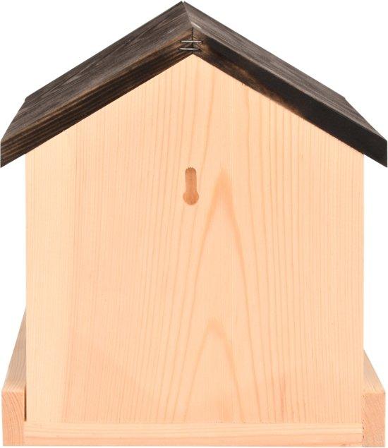 Maison d'alimentation murale