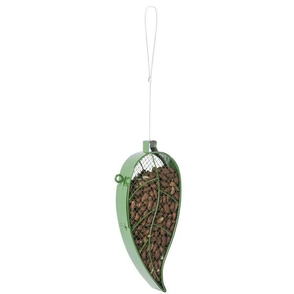 Esschert Design - Feuille de suspension pour mangeoire à oiseaux