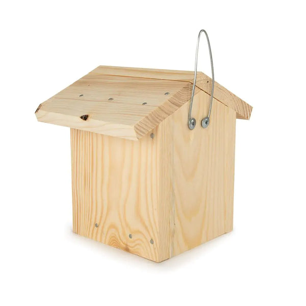 Kit de construction de la maison des papillons Dana