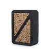 Salina insecten hotel black