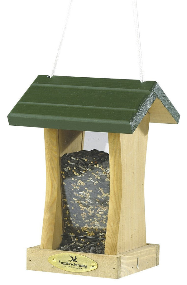 Protection des oiseaux - Mangeoire à oiseaux de Saint-Louis