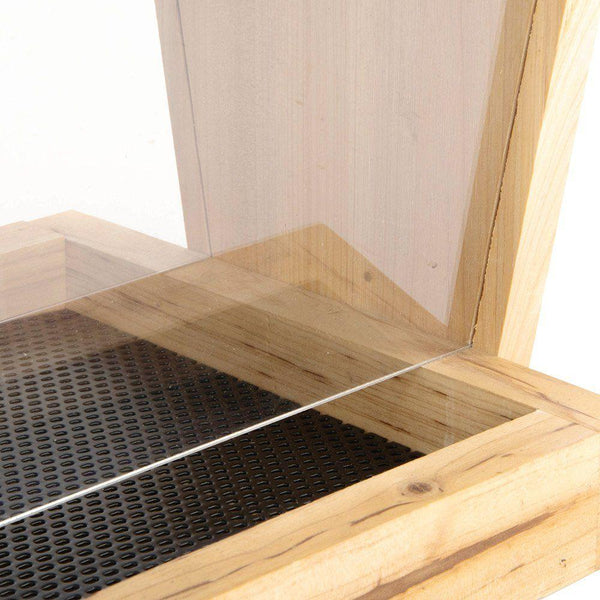 Protection des oiseaux - mangeoire Randers