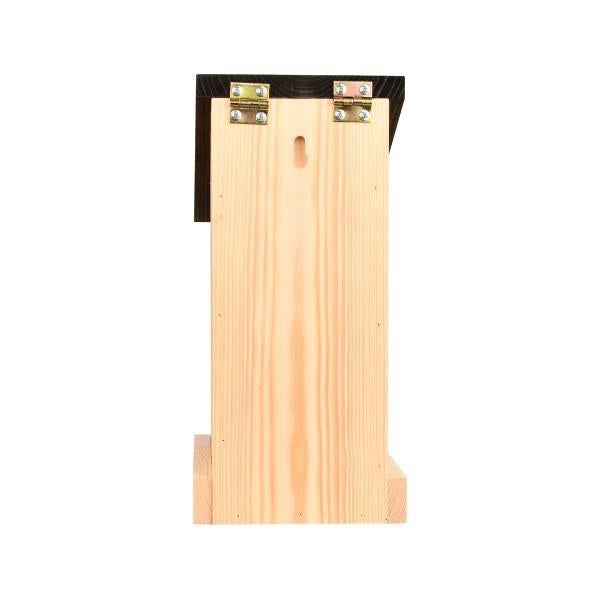 silo d'alimentation mural