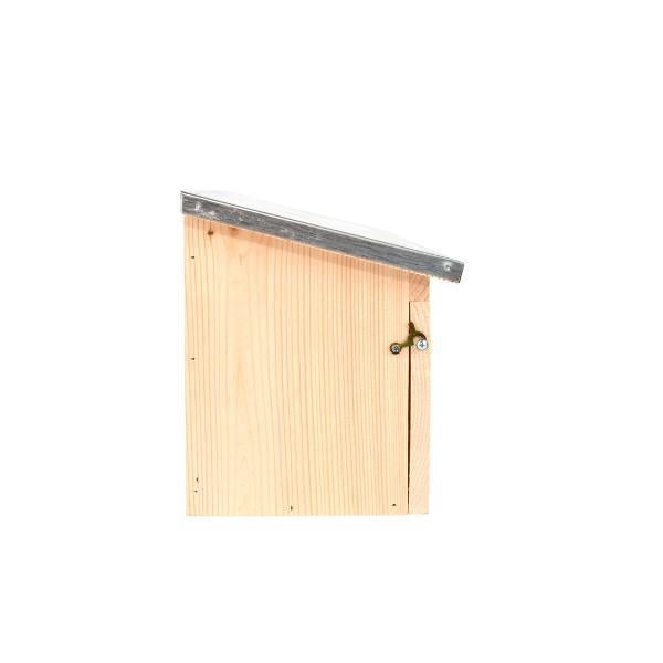 Villa moineau horizontale