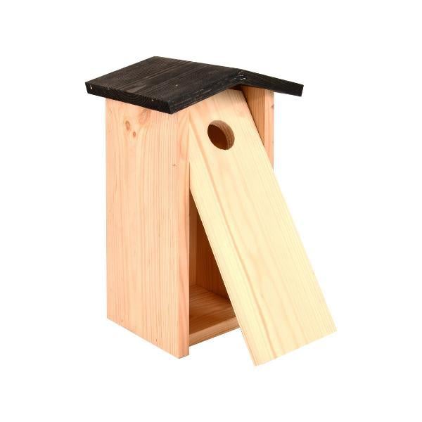 Nichoir Mésange charbonnière