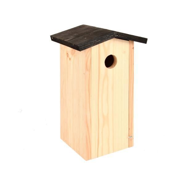 Nichoir Mésange charbonnière