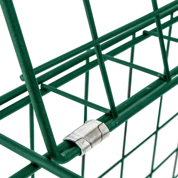 Beschermkooi maxi groen