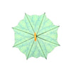 Feuilles de bananier parapluie