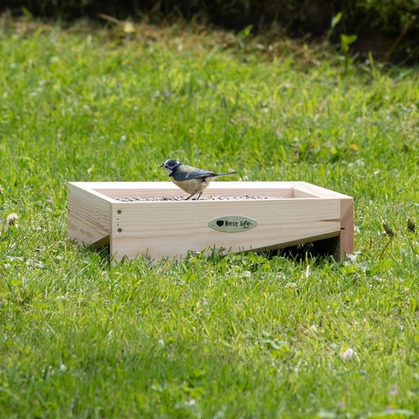 Table à oiseaux Riga