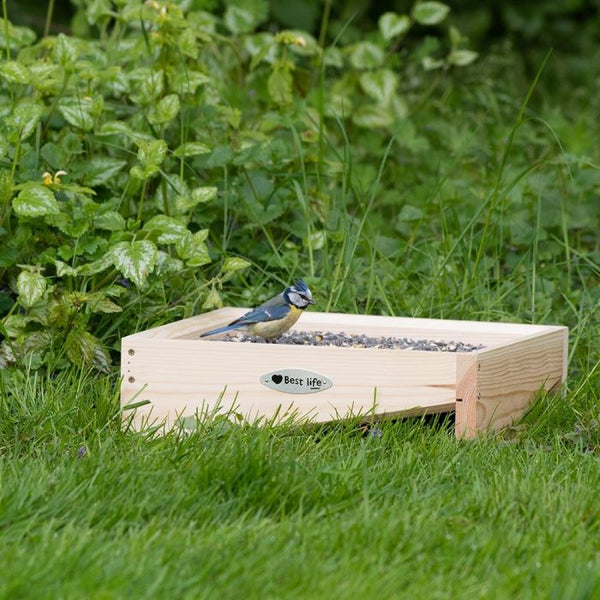 Table à oiseaux Riga