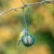Pelle et support pour boules de graisse Lima