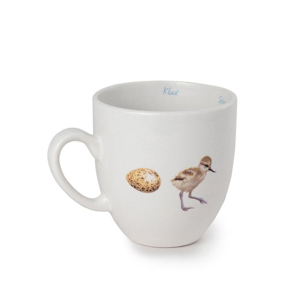 Mug Avocette