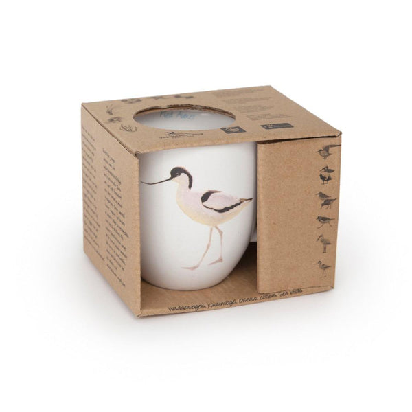 Mug Avocette