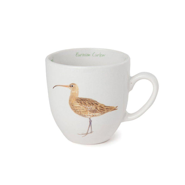 Tasse Courlis