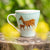 Myrte - Mug cerf