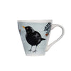 Tasse Blackbird
