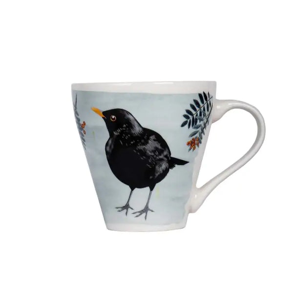 Tasse Blackbird