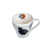 Tasse Blackbird