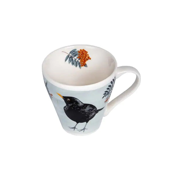 Tasse Blackbird
