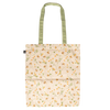 Sac cabas imprimé abeille