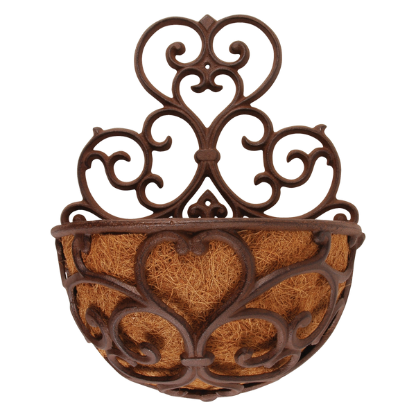 Support mural classique