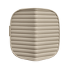 Cosy vogelvoeder paddenstoel beige – vogelvoerhuisje voor tuin & balkon | Duurzaam gerecycled kunststof & weerbestendig