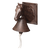 Sonnette tête de cheval