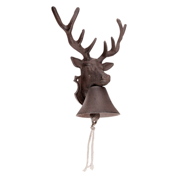 Deurbel hert
