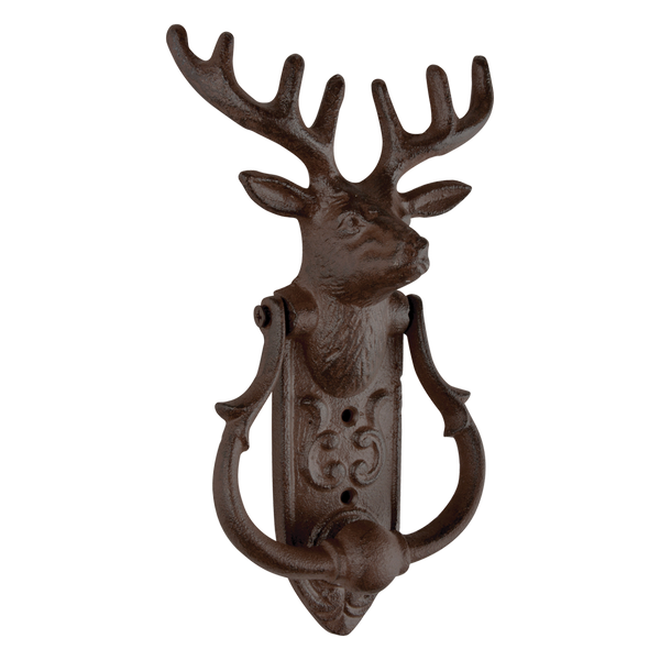 Heurtoir cerf