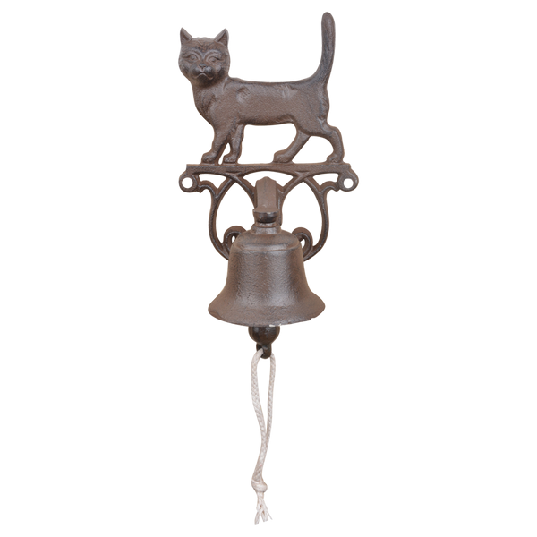 Deurbel poes